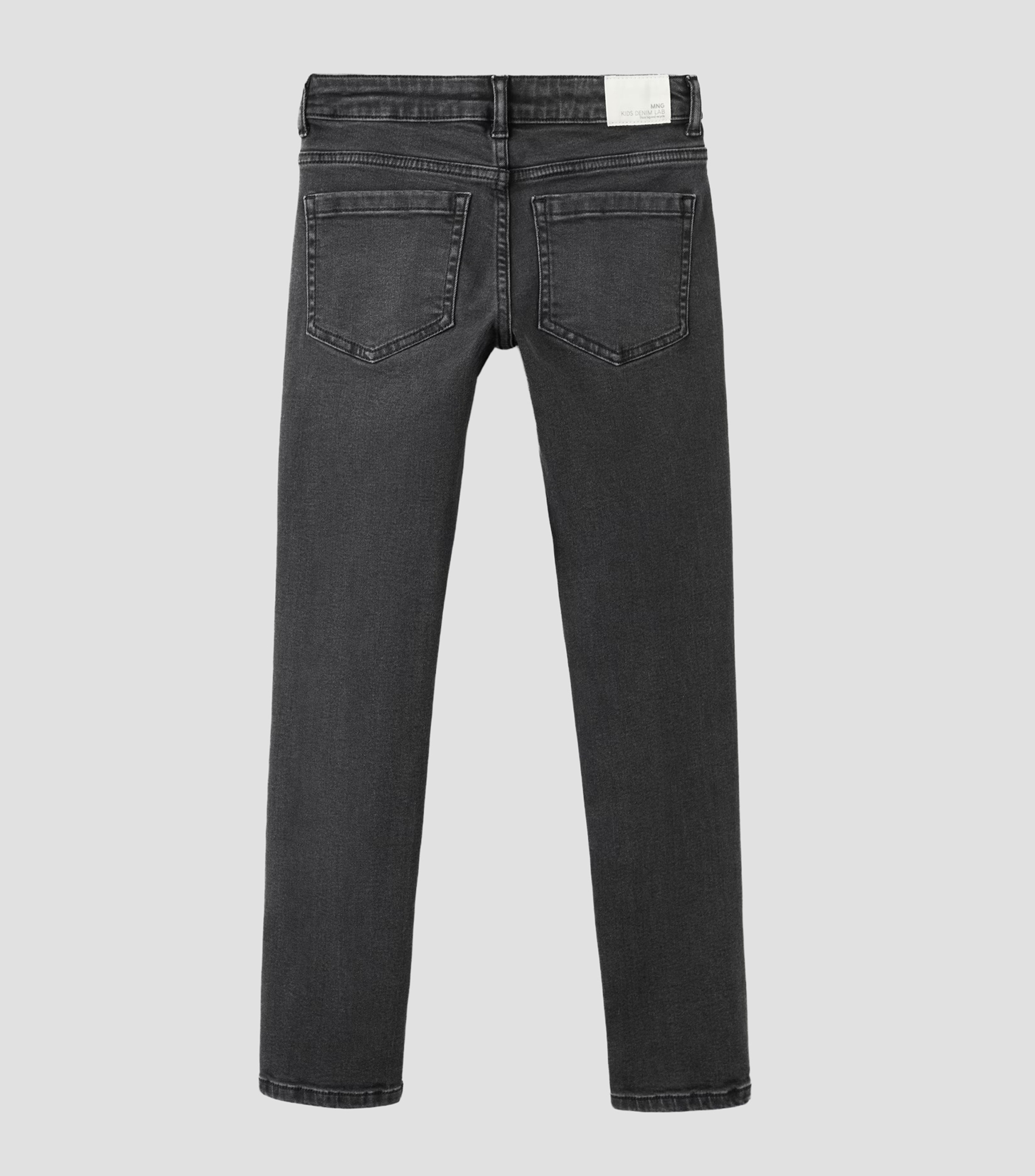 Jeans skinny Niño